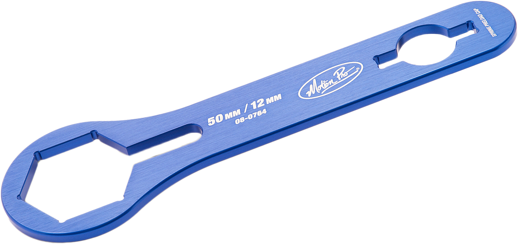 MOTION PRO FORK CAP WRENCH 50MM - 08-0764